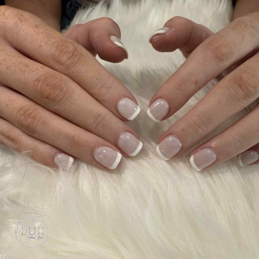 Beautiful Nails Ideas at Lux Nail Bar